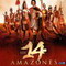 LES 14 AMAZONES